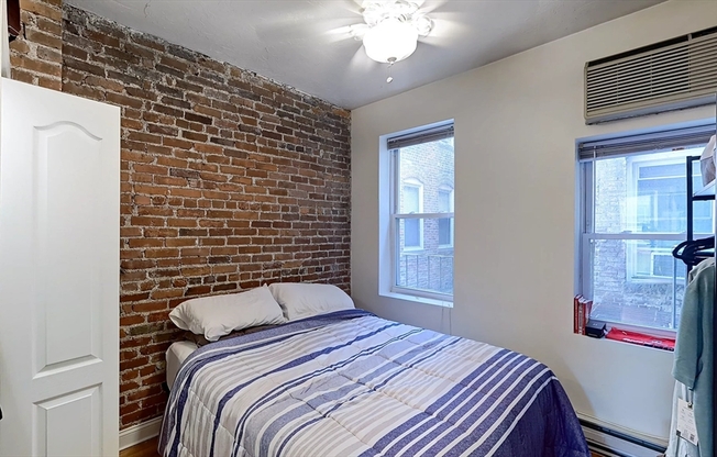 1 bed, 1 bath, 400 sqft, $2,795, Unit 8