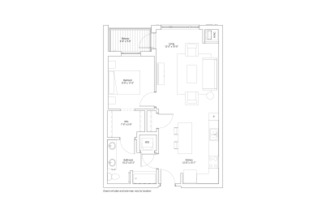 Partner-provided photo for $1700 unit