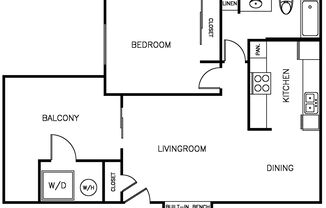 Partner-provided property photo