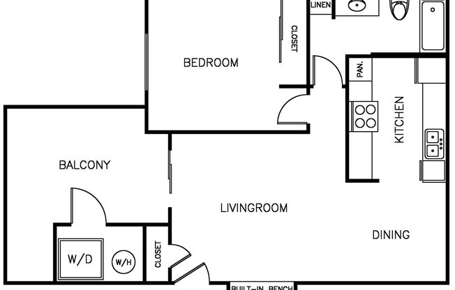 Partner-provided property photo