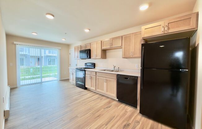 Studio, 1 bath, 506 sqft, $1,199, Unit EC 4237-17