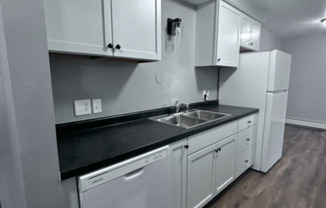 South River Apartments