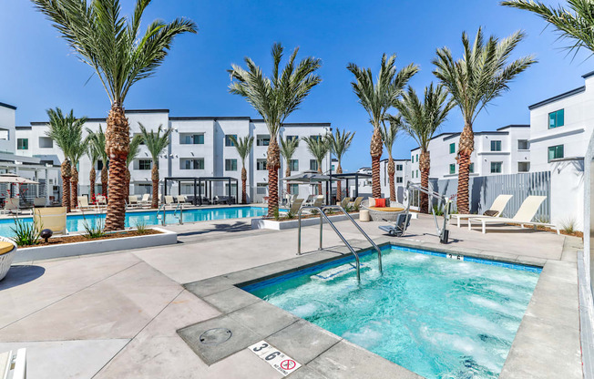 The Standard Redlands