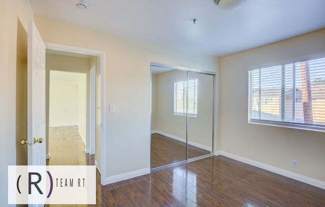 2 beds, 1 bath, $2,180, Unit #F