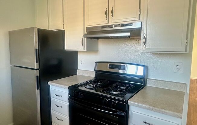 Mission Hills Gardens