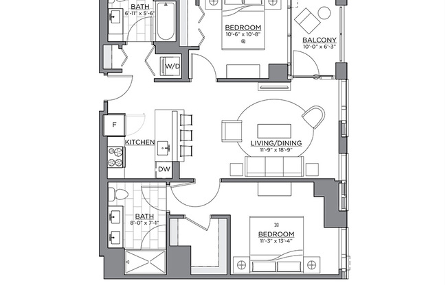 Partner-provided property photo