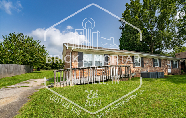 2407 HOLBROOK DR
