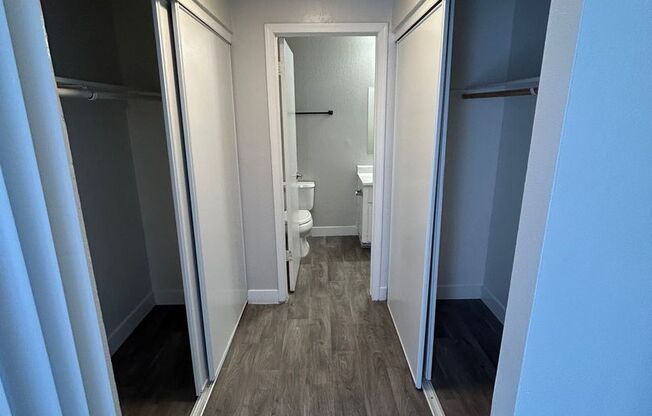 2 beds, 2 baths, 1,120 sqft, $1,250, Unit 215M