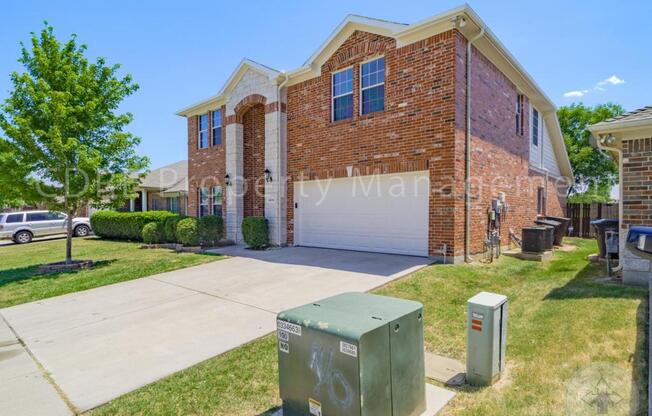 4016 SUMMERHILL LN