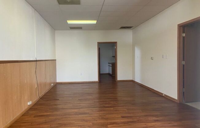 Canoe Cabin - 20 N Wisconsin St