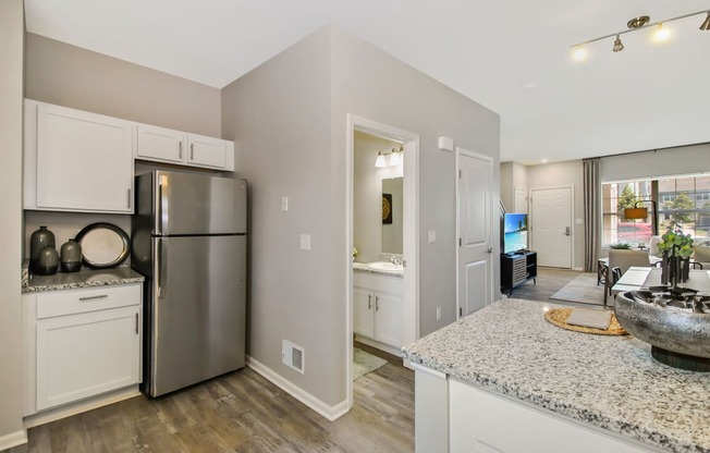 Midtown Pointe