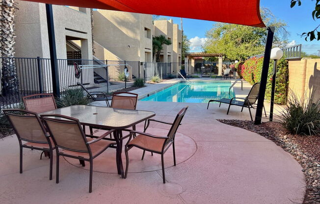 Studio, 1 bath, 535 sqft, $725, Unit 205