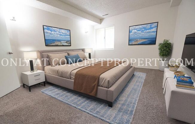 1 bed, 1 bath, 700 sqft, $1,199, Unit 34 PR