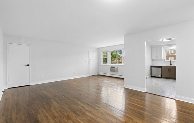 Living Area-Style B