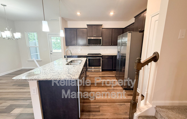 261 WHITE OAK RDG DR