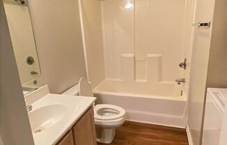 1 bed, 1 bath, $1,200