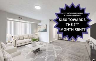 Eastland Hills Apartments