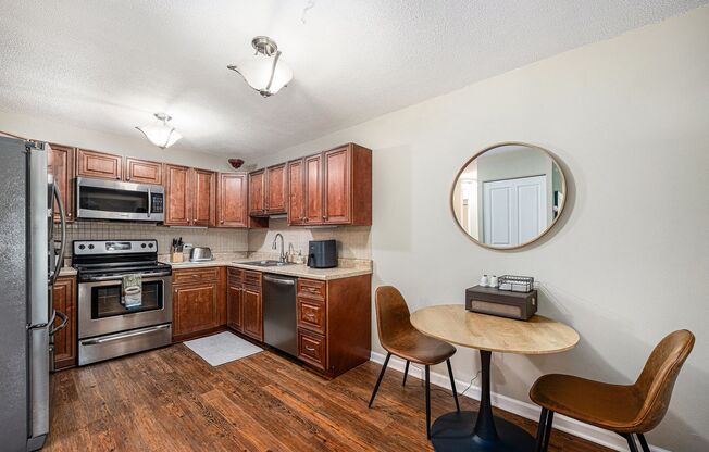 Coming Soon – Beautifully Updated Condo in Windsor Gardens, Denver’s Premier 55+ Community!