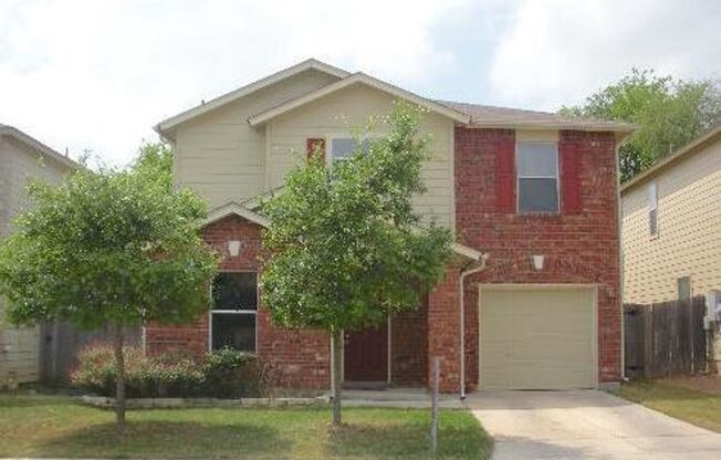 Spacious 3 bedroom 2 bath in Bristol Place!