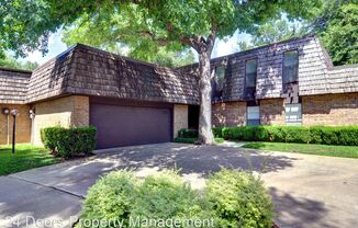 3031 Tanglewood Park East