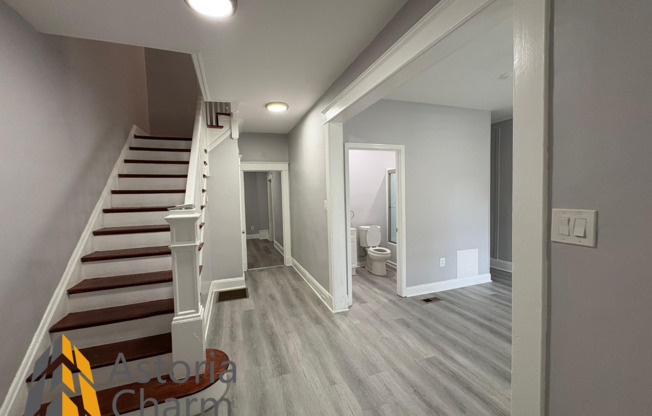 Spacious 4-Bed Move-In Ready Home in Baltimore