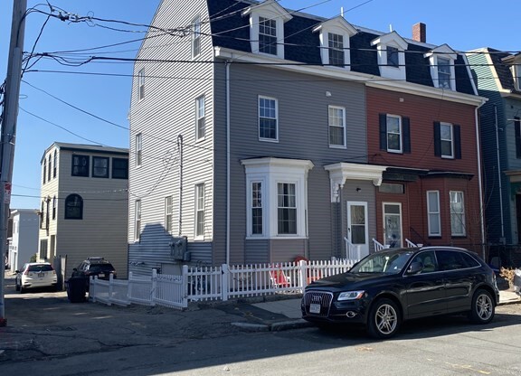 397 K ST