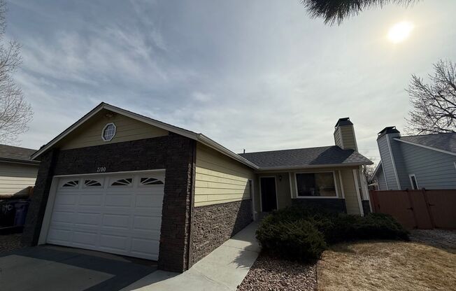 Spacious Home Near Bear Creek with Flexible Layout & Private Backyard