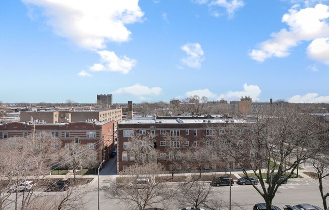 1 bed, 1 bath, 402 sqft, $1,700, Unit 710