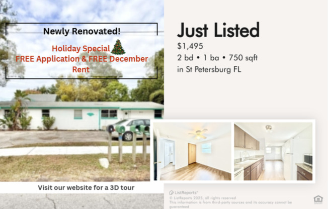 2611 41st Avenue North - D