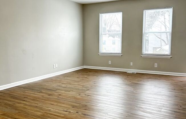 Bainbridge Townhomes