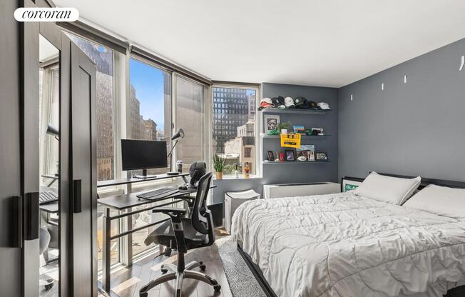 2 beds, 2 baths, $7,995, Unit 5E