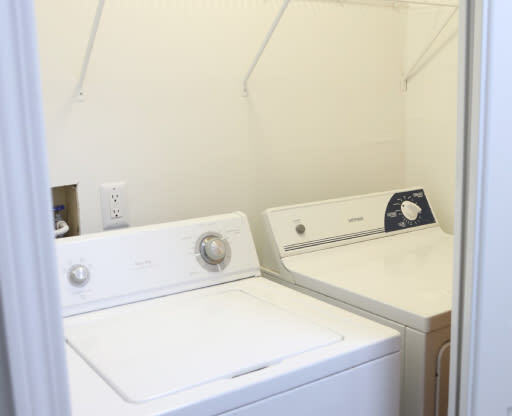 Washer Dryer In Unit at Evergreen, Merrillville, IN, 46410