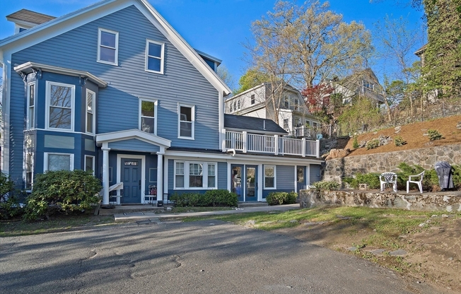 83 MARVIN RD