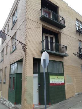 1 bed, 1 bath, $875
