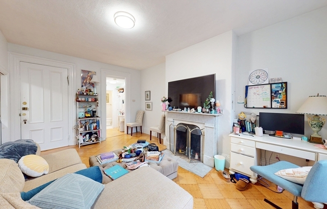 397 Beacon St.