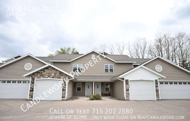 3311 ECHO DELLS AVE