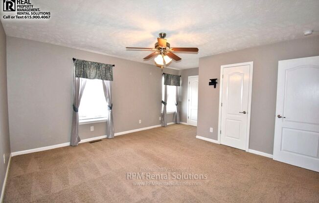 2 beds, 2.5 baths, $1,650