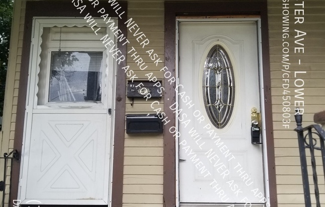 186 WESTMINSTER AVE