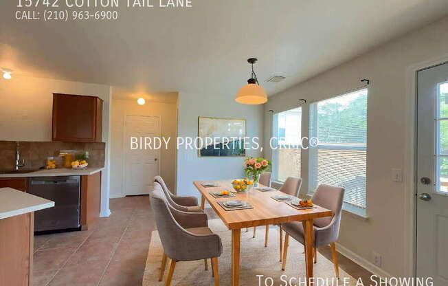 15742 COTTON TAIL LN
