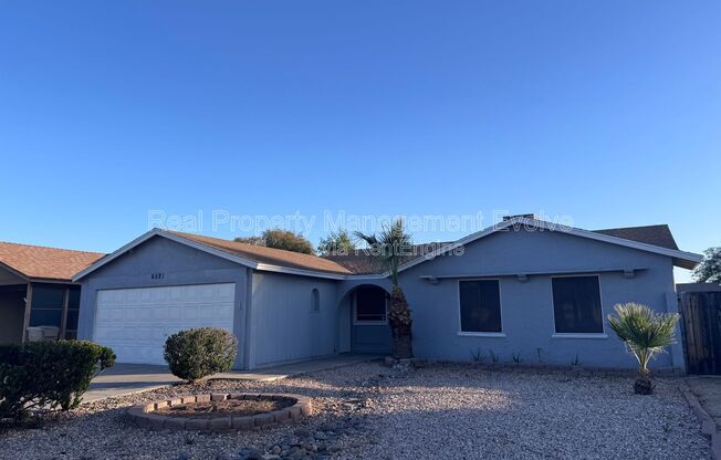 6521 W PALO VERDE AVE