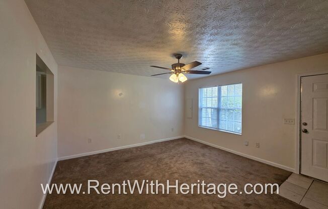 Awesome 3bd/ 2ba Townhome, Super Spacious, Small Community, Great Location