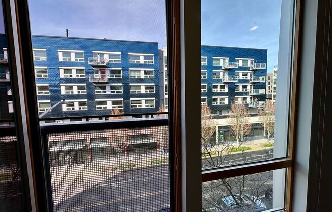 Studio, 1 bath, 430 sqft, $1,499, Unit Unit 412