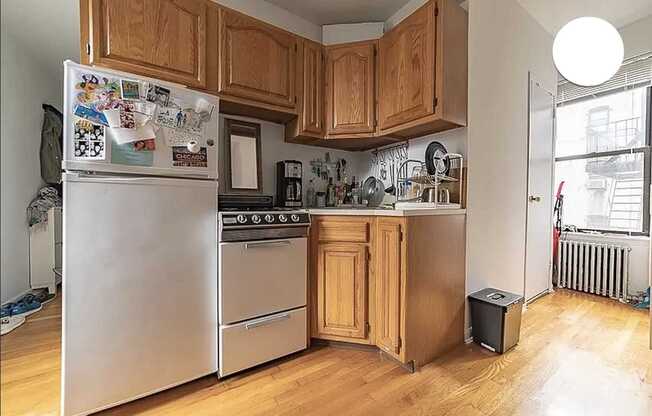 1 bed, 1 bath, $2,650, Unit 7