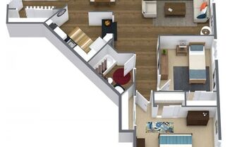 Partner-provided photo for $1500 unit