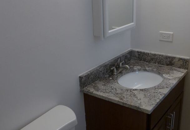 2 beds, 2 baths, 1,250 sqft, $2,995, Unit 11D