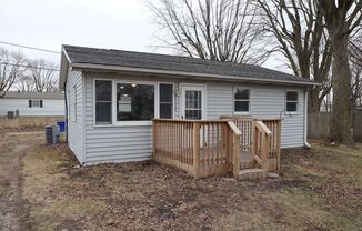 2 Bedroom Kokomo Rambler!
