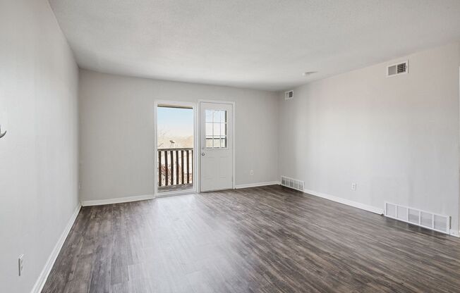 Campbell Apartments/Prikili Properties LLC