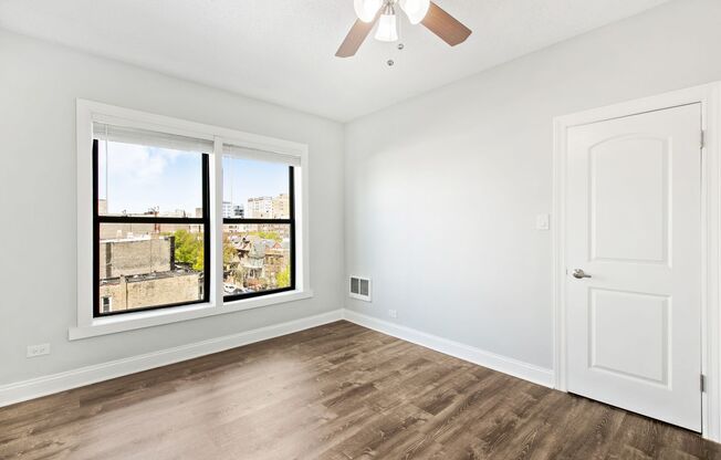 1 bed, 1 bath, 520 sqft, $1,850, Unit 507