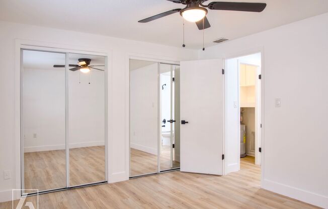 1 bed, 1 bath, 575 sqft, $1,495, Unit 615#C2