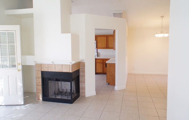 SINGLE STORY HOME LOCATED IN A QUIET CUL-DE-SAC! THIS CHARMING 3 BEDROOM, 2 BATHROOM PROPERTY OFFERS A SPACIOUS OPEN FLOOR PLAN